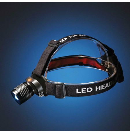 TIROSS CREEW 3W TS-1100 HEADLAMP
