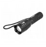 TIROSS FLASHLIGHT CREE 10W AKU TS-1151