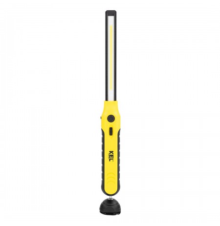 PLASTROL workshop flashlight LW-3B