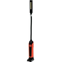 YT. INSPECTION LAMP COB 500LM ELAST. ARM