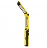 KEL LED rechargeable lamp COB 3W+1W hook LW-2PB