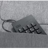 Lenovo KBD_BO Num Keypad 1 numeric keypad Universal USB Black