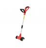 Electric weed brush 400W