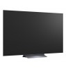 LG OLED evo AI OLED65C51LA TV 165.1 cm (65") 4K Ultra HD Smart TV Wi-Fi Black