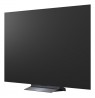 LG OLED evo AI OLED65C51LA TV 165.1 cm (65") 4K Ultra HD Smart TV Wi-Fi Black