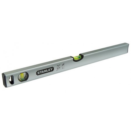 Stanley Spirit Level 60cm Classic Magnet