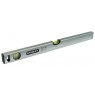 Stanley Spirit Level 60cm Classic Magnet