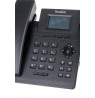 Yealink SIP-T30P IP phone Black LCD
