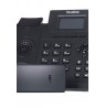 Yealink SIP-T30P IP phone Black LCD