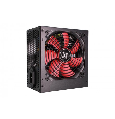 ATX2.3 500W POWER SUPPLY CASE XN042 XILENCE