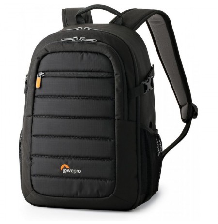 Lowepro Tahoe BP 150, juoda