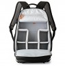 Lowepro Tahoe BP 150, juoda