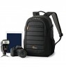 Lowepro Tahoe BP 150, juoda