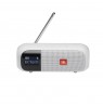 JBL Tuner 2 BT Speaker IPX7 White