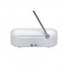 JBL Tuner 2 BT Speaker IPX7 White