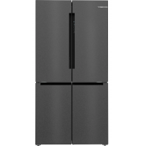 Šaldytuvas BOSCH KFN96AXEA