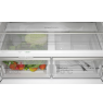 Šaldytuvas BOSCH KFN96AXEA