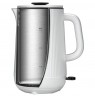 MPM MCZ-115 electric kettle 1.5 L 1800 W White
