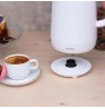 MPM MCZ-115 electric kettle 1.5 L 1800 W White