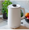 MPM MCZ-115 electric kettle 1.5 L 1800 W White