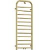 Bathroom radiator - height 121 cm