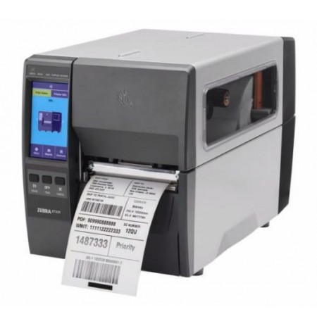 Zebra ZT231 Label Printer