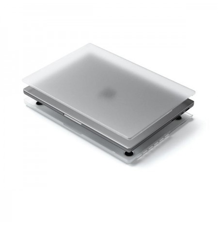 Satechi Eco Hard Shell for MacBook 16, Clear