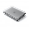Satechi Eco Hard Shell for MacBook 16, Clear