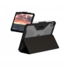 Rugged case for iPad 10.9 gen 2022 Plyo Black/Ice