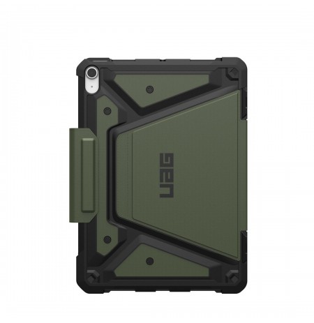 Case with cover for 11-inch iPad Air M2 M3