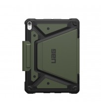 Case with cover for 11-inch iPad Air M2 M3