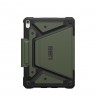 Case with cover for 11-inch iPad Air M2 M3