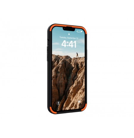 UAG Civilian MagSafe Case | iPhone 14 Plus | black