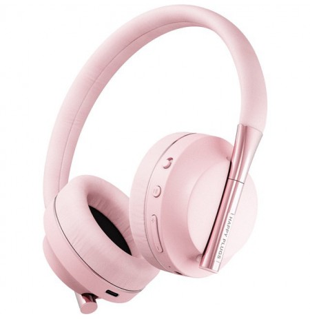 Happy Plugs Play Headphones