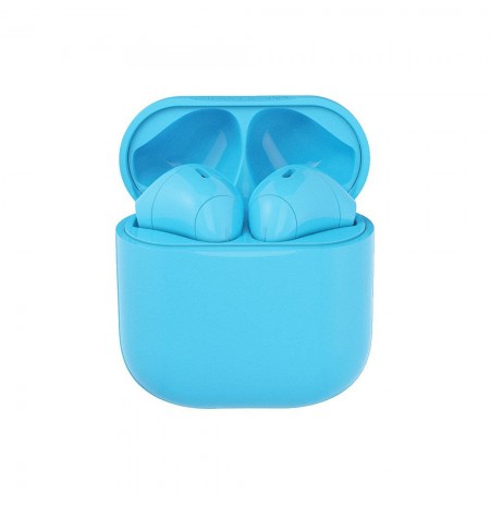 Happy Plugs Bluetooth Headphones Joy, True