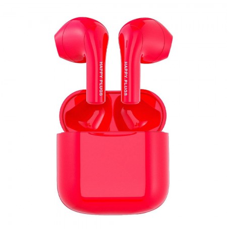 Happy Plugs Bluetooth Earphones Joy True Wireless