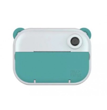 Myfirst Camera Insta Wi Turquoise