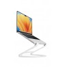 Twelve South Curve Flex adjustable stand white