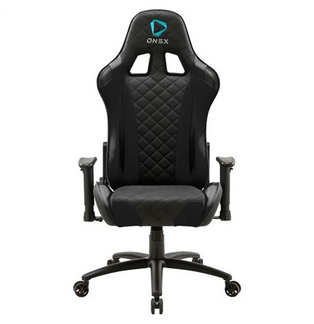 Gaming Chair ONEX GX330 - Black