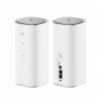 Router ZTE G5 Ultra 5G (MC8512) Rrouter stacjonarny SIM 5G Ultra z WiFi7