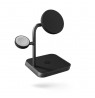 Zens Alum Series 3-in-1 Magnetic Wireless Charger