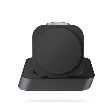ZENS Nightstand Charger Pro 2 Headphones
