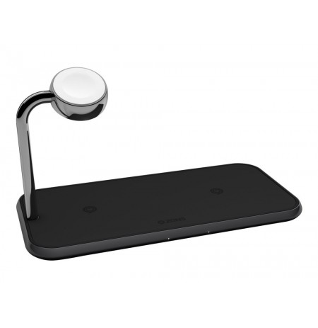 Inductive Charging Mat + Power Adapter 20W