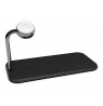 Inductive Charging Mat + Power Adapter 20W