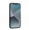 ZAGG Invisible Shield Glass Elite+ - Protective Glass with Antibacterial Coating for iPhone 12 mini [go]