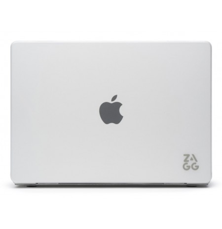 Protective case for MacBook Air 13" M2/M3/M4