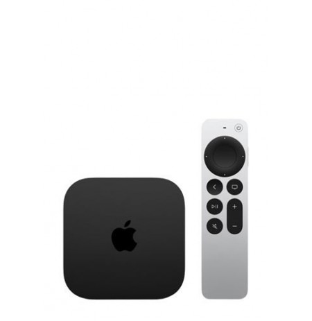 Apple TV 4K 64GB (3rd gen)