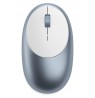 Satechi M1 Wireless Mouse, Blue