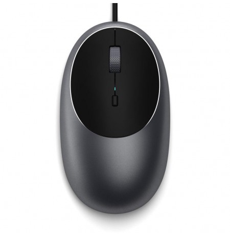 Satechi C1 Mouse Ambidextrous USB