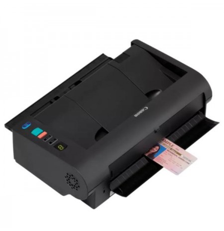 Canon Scanner imageFORMULA DR-M140II